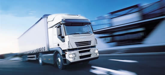 empresas transporte mercadorias